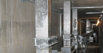 SKIOLD Discharge / sweep augers